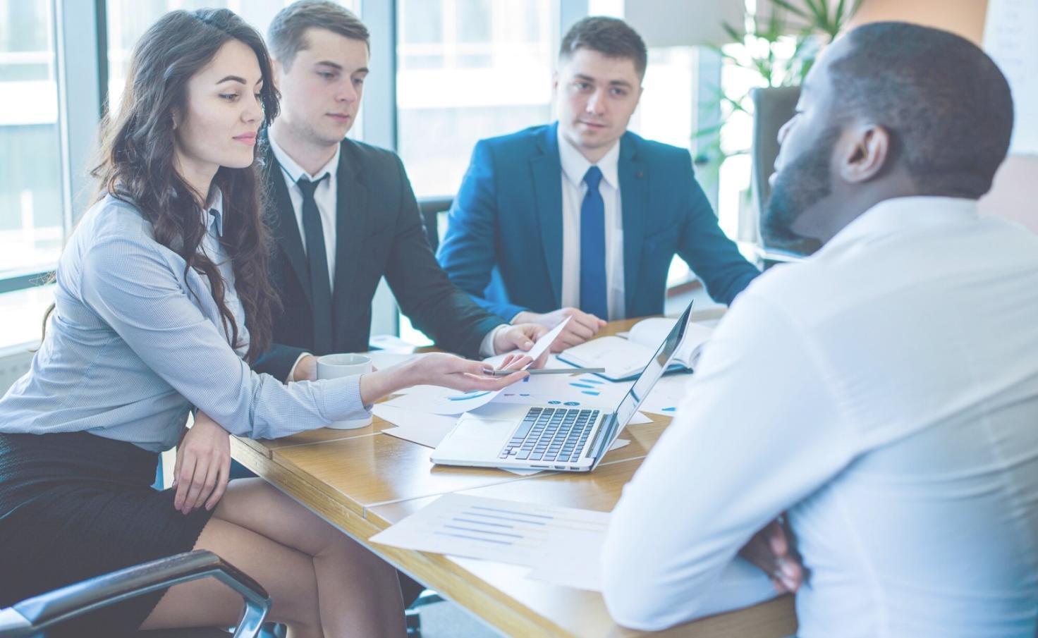 Finanzplanung und Investment Strategien für langfristige Vermögensbildung