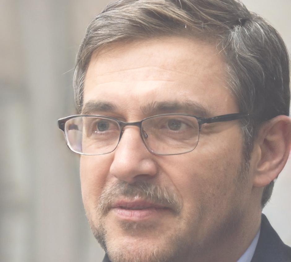 Teilnehmer Martin Hofmann